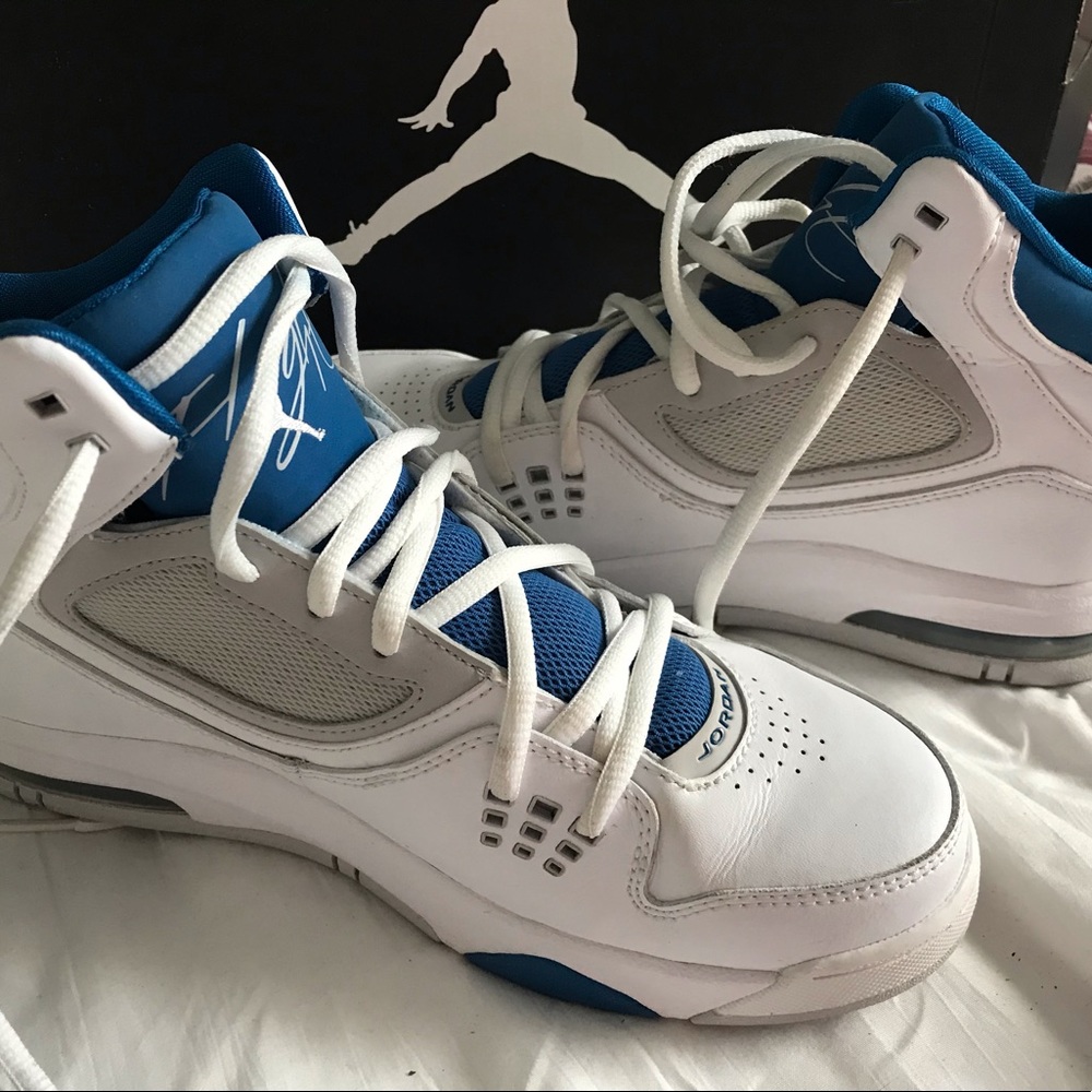 Jordan Flight 23 RST (GS)